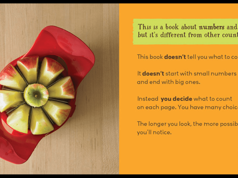 Developing Number Sense in the Early&nbsp;Years