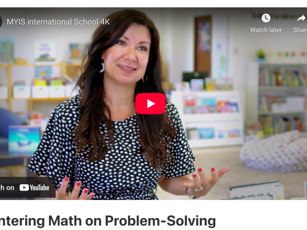 A Problem Solving Approach to Learn&nbsp;Math
